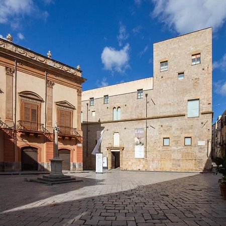 Appartamento Mansardato Nel Cuore Di Palermo - Accesso Terrazza Dış mekan fotoğraf