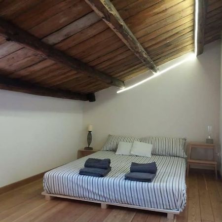Appartamento Mansardato Nel Cuore Di Palermo - Accesso Terrazza Dış mekan fotoğraf