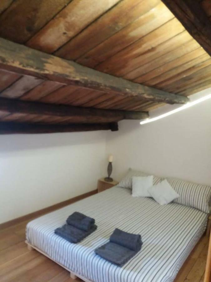 Appartamento Mansardato Nel Cuore Di Palermo - Accesso Terrazza Dış mekan fotoğraf