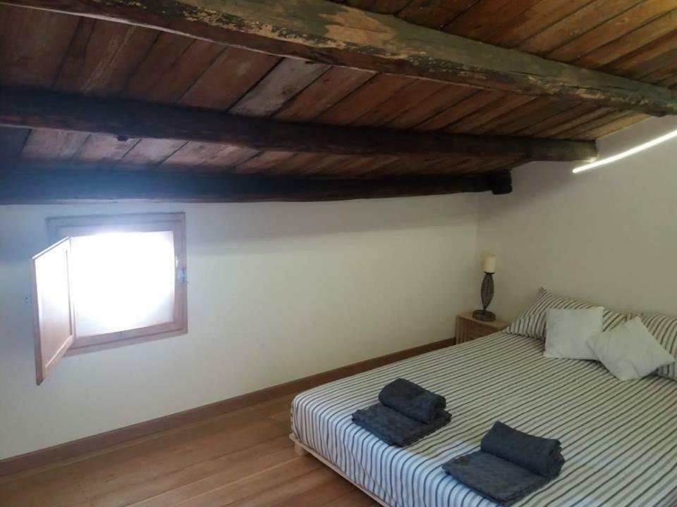 Appartamento Mansardato Nel Cuore Di Palermo - Accesso Terrazza Dış mekan fotoğraf